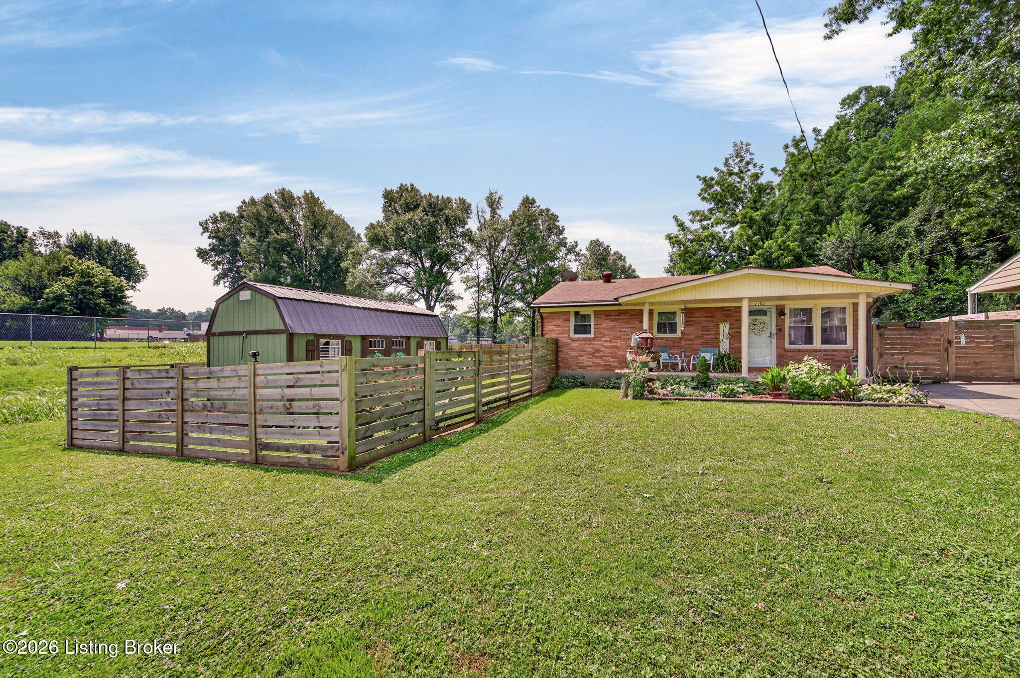 Residential in Louisville 2