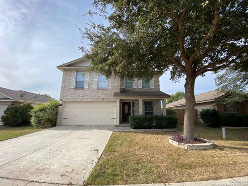 373 Starling Crk, New Braunfels, TX, 78130-7235 | Card Image