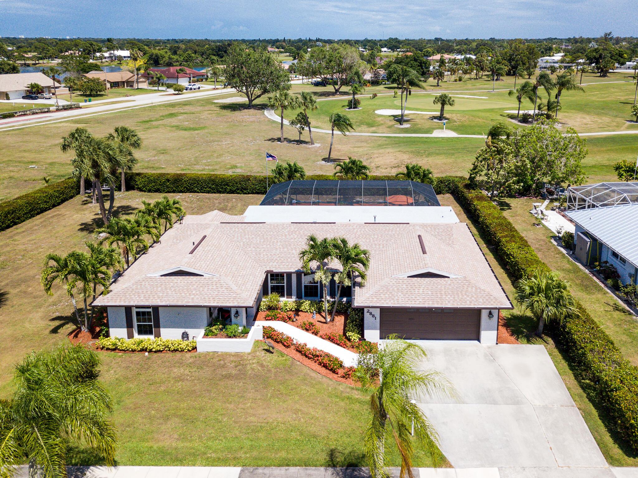 San Jeronimo Rd, Port Saint Lucie, FL 34952