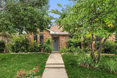 1100 Derby Run, Carrollton, TX, 75007-2973 | Card Image