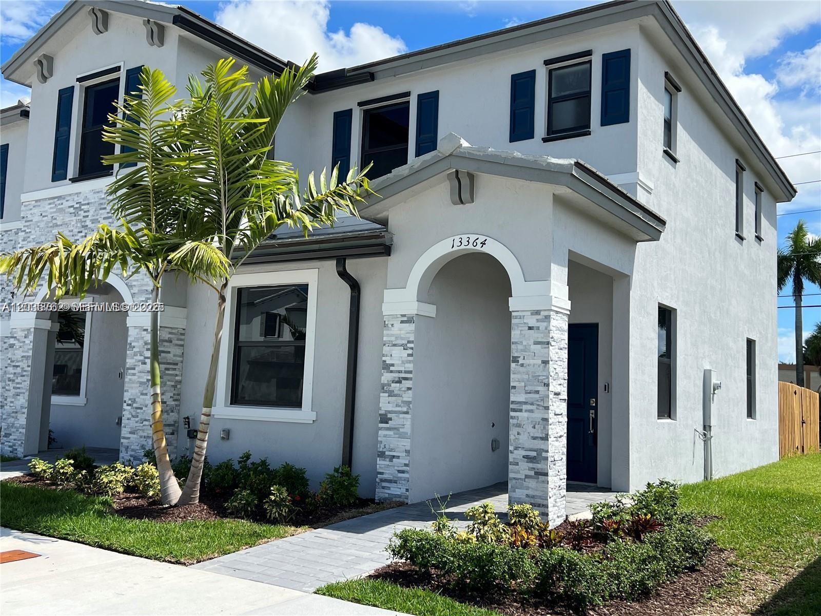 Residential Lease in Homestead 2