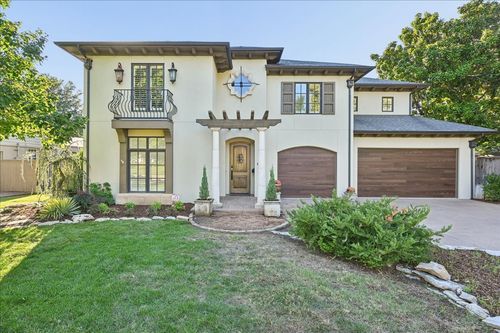 2510 S Delaware Avenue, Tulsa, OK, 74114 | Card Image