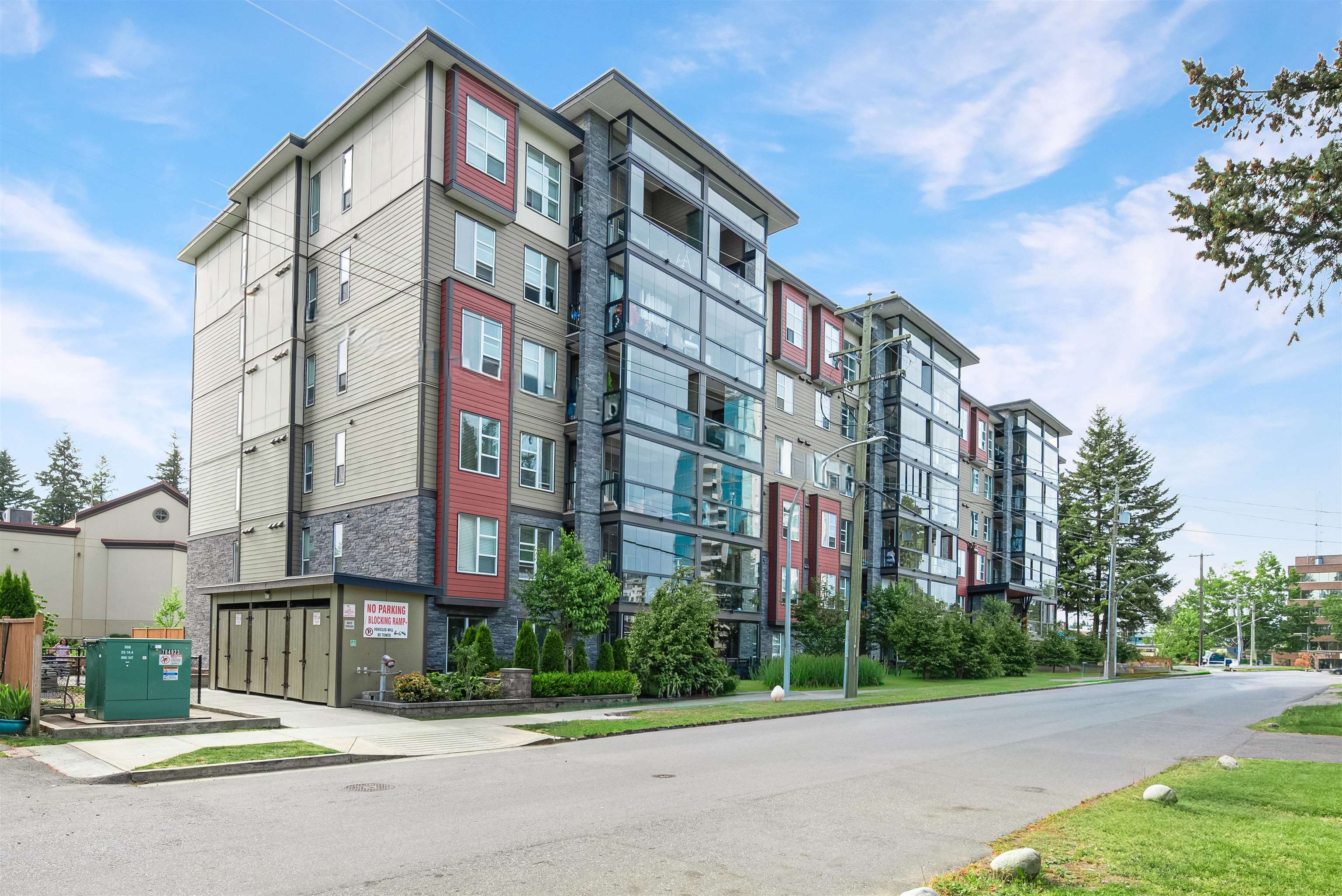 Residential in Abbotsford