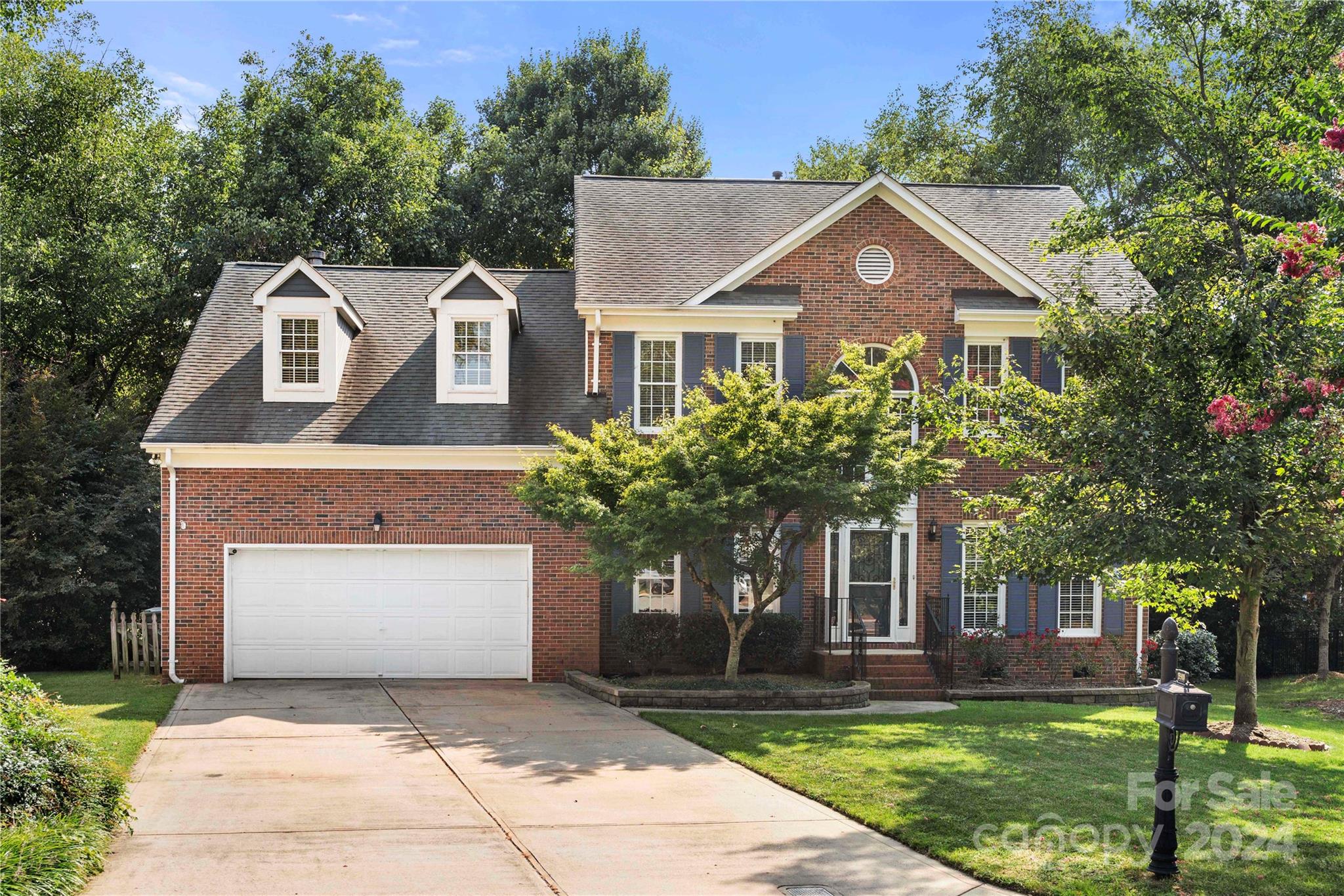 Scanmar Ln, Cornelius, NC 28031