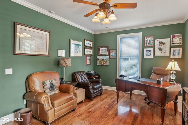 40 Front Street, House other with 5 bedrooms, 3 bathrooms and null parking in St. Helena Island SC | Image 33
