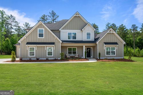 400 Atlantica Dr, Newnan, GA, 30263-1782 | Card Image