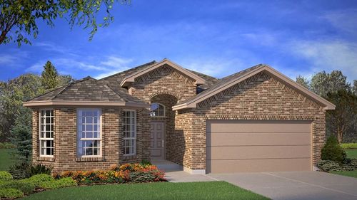147 Stanton Ave, Rhome, TX, 76078-4633 | Card Image