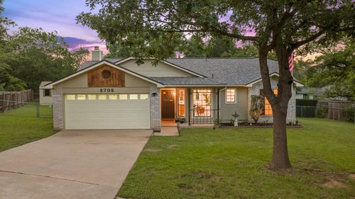 2702 Calabash Cove, Austin, TX, 78745 | Card Image