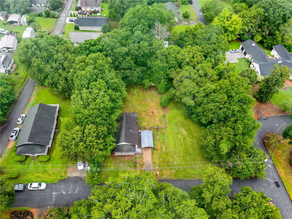 Residential in Easley 4