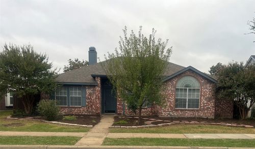 4125 Gardner Dr, The Colony, TX, 75056-3607 | Card Image