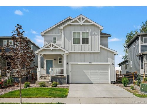 2941 S Flat Cir, Longmont, CO, 80503-9072 | Card Image