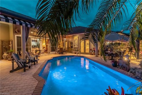834 Coldstream Ct, NAPLES, FL, 34104-4733 | Card Image
