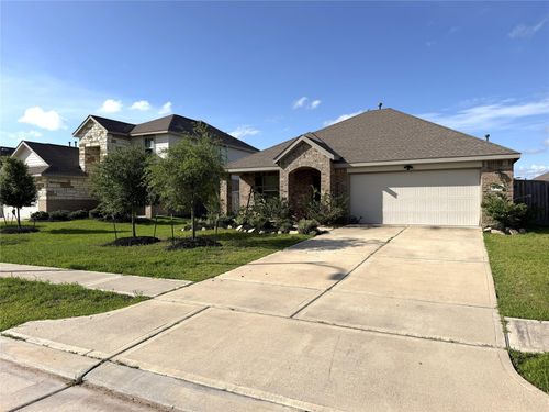 5323 Winding Stream Drive, Rosenberg, TX, 77469 | Card Image