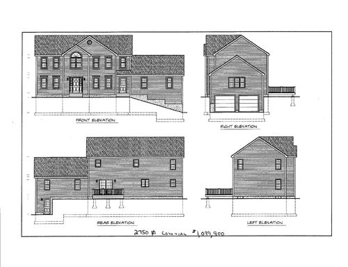 Lot 36 Clover Glen Cir, Shrewsbury, MA, 01545-1859 | Card Image