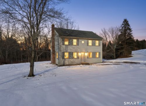 115 Melrose Rd, Broad Brook, CT, 06016-9617 | Card Image