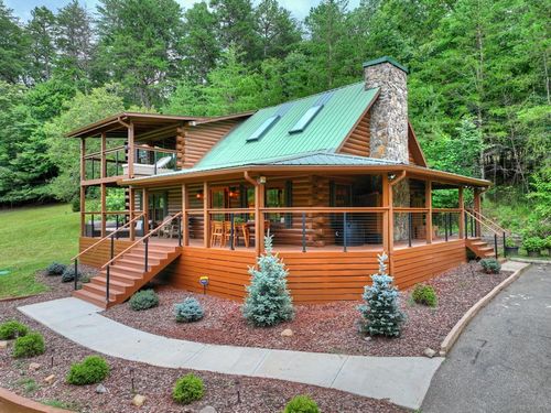 355 Happy Valley Ln, Morganton, GA, 30560-2731 | Card Image