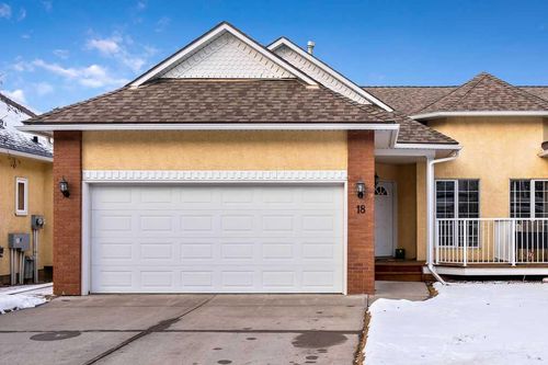 18 Prominence Path Sw, Calgary, AB, T3H2W7 | Card Image