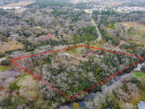 9103 Lazy Lane, Hitchcock, TX, 77563 | Card Image