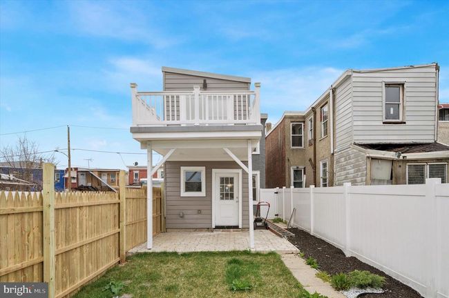 2811 C St, House other with 3 bedrooms, 3 bathrooms and null parking in PHILADELPHIA PA | Image 28