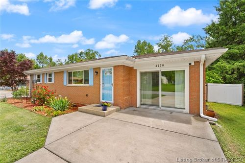 2720 Wahoo Dr, New Albany, IN, 47150-4025 | Card Image