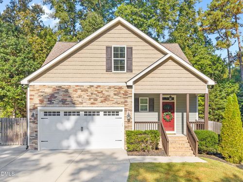 120 Glen Oaks Dr, Youngsville, NC, 27596-7409 | Card Image