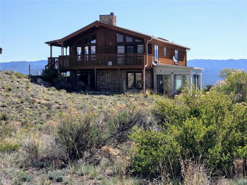 20155 Hideout Ln, Nathrop, CO, 81236-8757 | Card Image