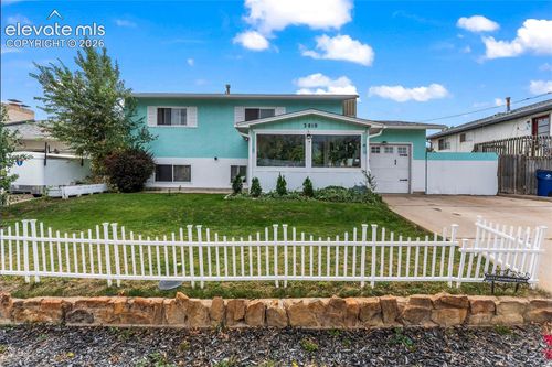 3810 Canterbury Lane, Pueblo, CO, 81005 | Card Image