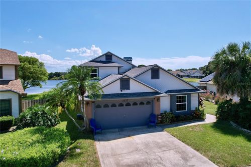 2233 Springrain Dr, CLEARWATER, FL, 33763-2238 | Card Image
