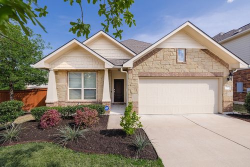 2517 Auburn Chestnut Ln, Pflugerville, TX, 78660-4284 | Card Image