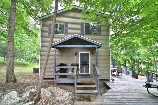 44578 334 Th Ln, House other with 4 bedrooms, 4 bathrooms and null parking in Aitkin MN | Image 54