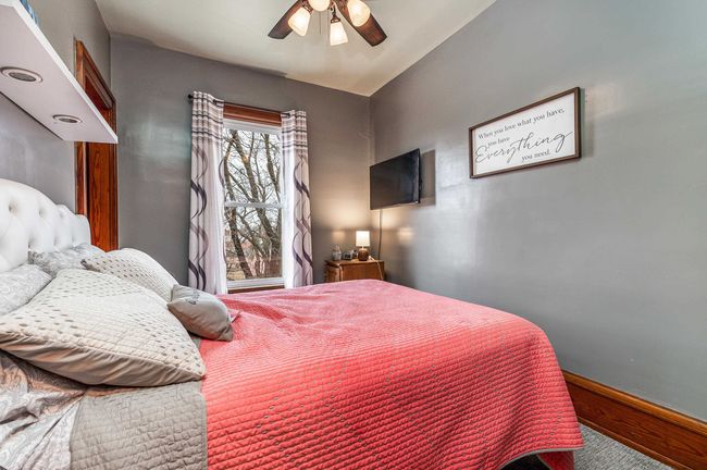 158 E Water St, House other with 4 bedrooms, 4 bathrooms and null parking in SHULLSBURG WI | Image 34
