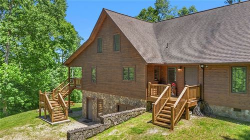 4098 Roundabout Rd, Creston, NC, 28615-9442 | Card Image