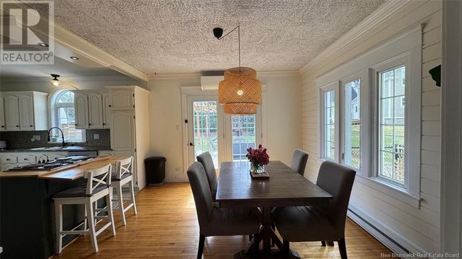 195 Sheriff Rue, House other with 3 bedrooms, 2 bathrooms and null parking in Grand-Sault NB | Image 8