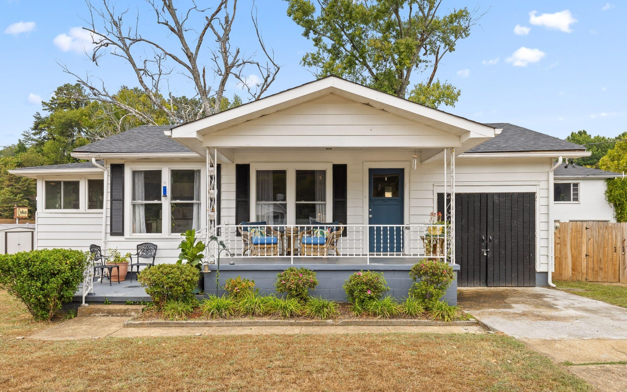 Lyndon Ave, Chattanooga, TN 37415