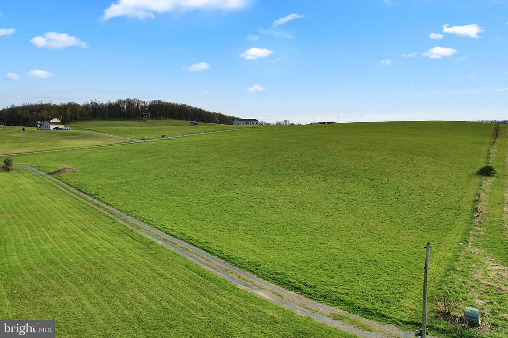 Land in BRUCETON MILLS 3
