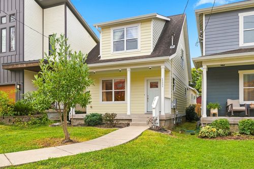 5003A Tennessee Ave, Nashville, TN, 37209 | Card Image