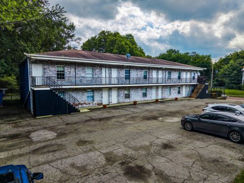25 Oakdale Ave, Akron, OH, 44302-1535 | Card Image