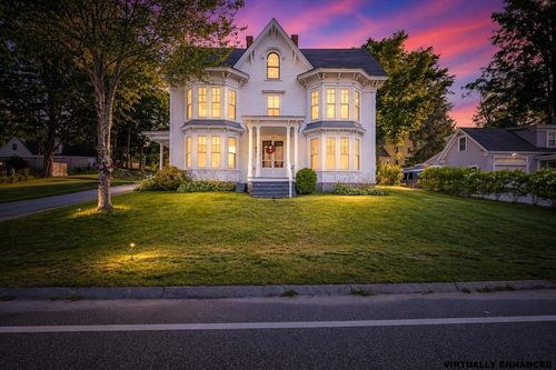 169 Main St, Francestown, NH, 03043-3026 | Card Image