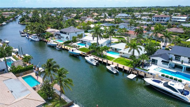 4440 Ne 26 Th Ave, House other with 3 bedrooms, 3 bathrooms and null parking in Lighthouse Point FL | Image 55