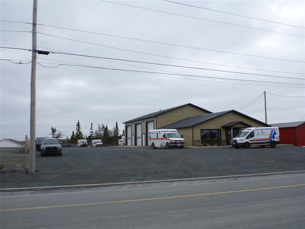 Commercial Sale in Clarenville 5