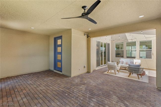 2578 Skylark Trail Street, House other with 4 bedrooms, 4 bathrooms and null parking in Henderson NV | Image 42