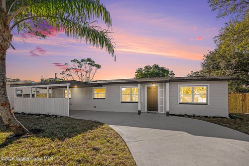 2793 N Breeze Rd, Melbourne, FL, 32935-2009 | Card Image