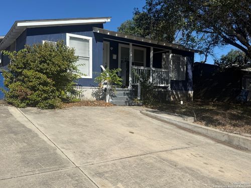 2323 Burnet St, San Antonio, TX, 78202-2606 | Card Image