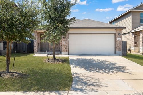 11902 Mulberry Crk, San Antonio, TX, 78245-4017 | Card Image