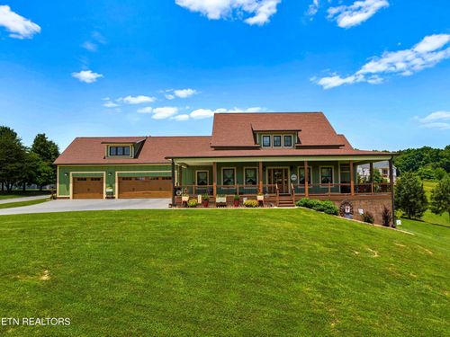 2545 Amanda Ln, Sevierville, TN, 37876-5214 | Card Image