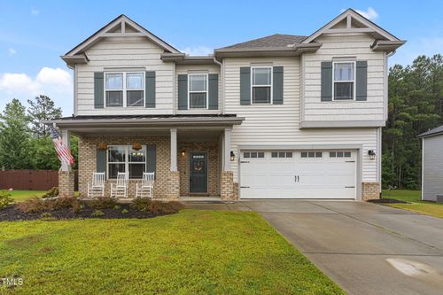 201 Porter Hill Dr, Youngsville, NC, 27596-2102 | Card Image
