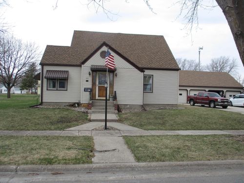 312 S Harrison St, Laurens, IA, 50554-1451 | Card Image