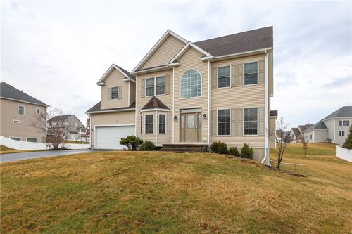318 Wexford Ln, Horseheads, NY, 14845-1384 | Card Image