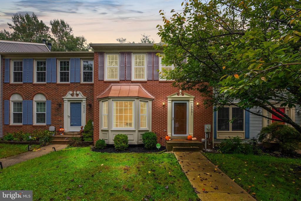 Tygart Ln, Gaithersburg, MD 20879