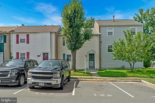 7774 Quail Run Ln, MANASSAS, VA, 20109-2953 | Card Image